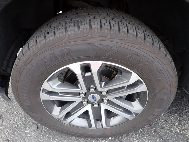 Certified 2023 Ford F150 XL w/ STX Appearance Package AWD/4WD image 10