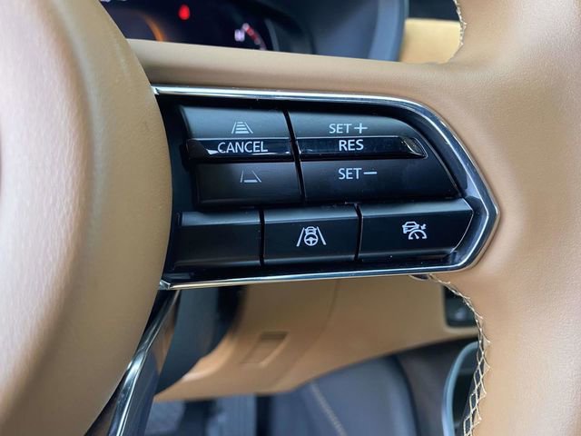 Used 2025 MAZDA CX-70 3.3 Turbo S w/ Premium Plus AWD/4WD image 27