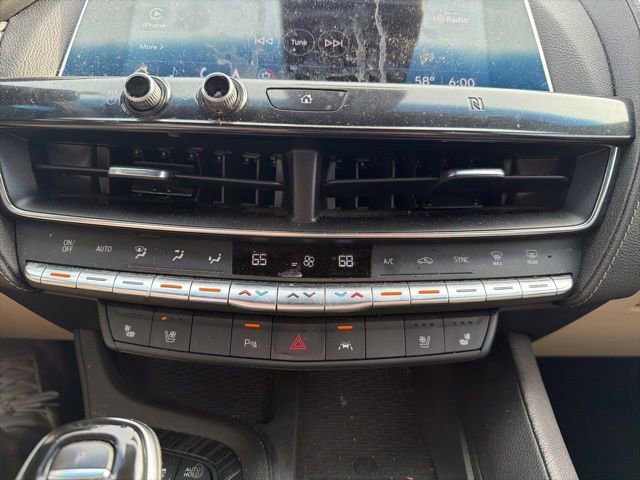 Used 2021 Cadillac CT5 Premium Luxury image 27