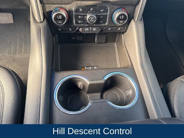 Used 2022 Chevrolet Tahoe Z71 image 22