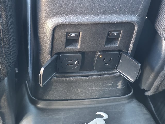 Certified 2023 Ford Bronco Outer Banks AWD/4WD image 19