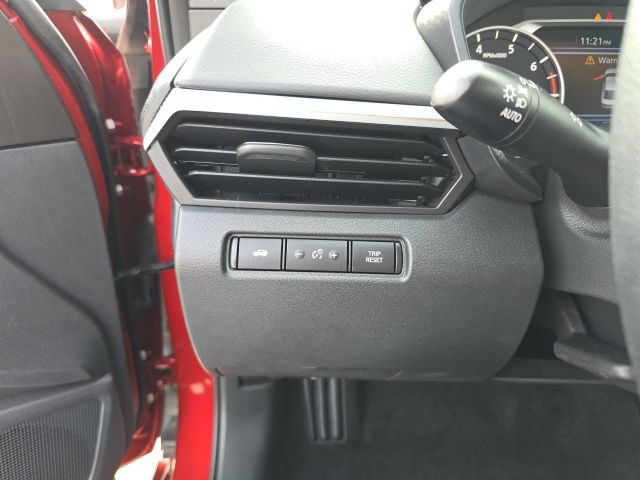 Used 2021 Nissan Altima 2.5 SV AWD/4WD image 25