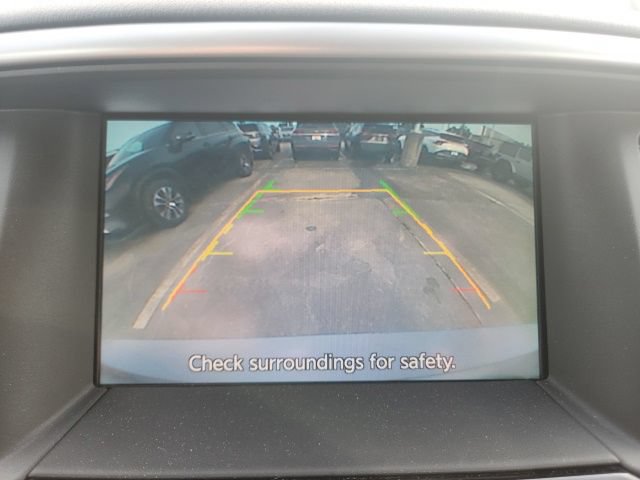Used 2017 Nissan Pathfinder S FWD image 30