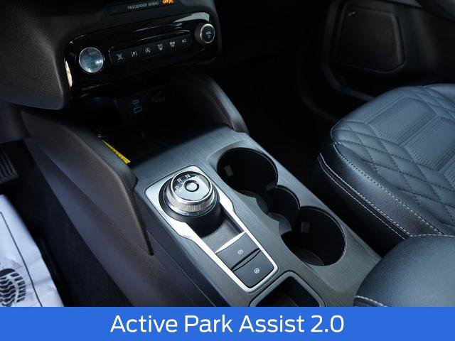 Certified 2023 Ford Escape Platinum w/ Premium Technology Package AWD/4WD image 13