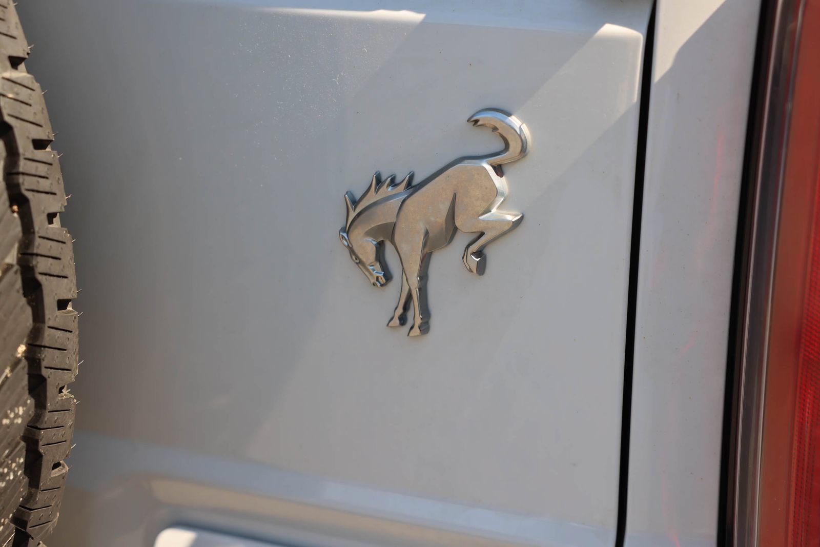 Certified 2022 Ford Bronco Outer Banks AWD/4WD image 27