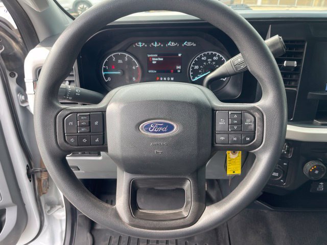 Certified 2024 Ford F250 XLT w/ FX4 Off-Road Package AWD/4WD image 25