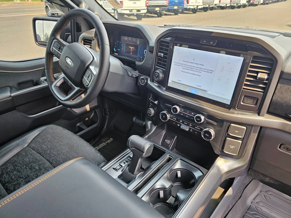 Certified 2026 Ford F150 Tremor AWD/4WD image 9