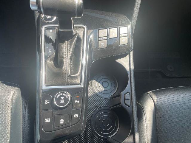 Used 2024 Kia Sportage X-Pro Prestige AWD/4WD image 20
