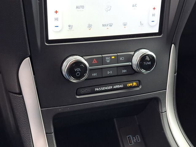 Certified 2024 Ford Edge SEL w/ Convenience Package image 19