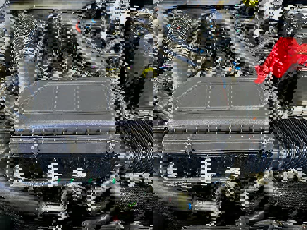 Certified 2024 Ford Escape Active image 12