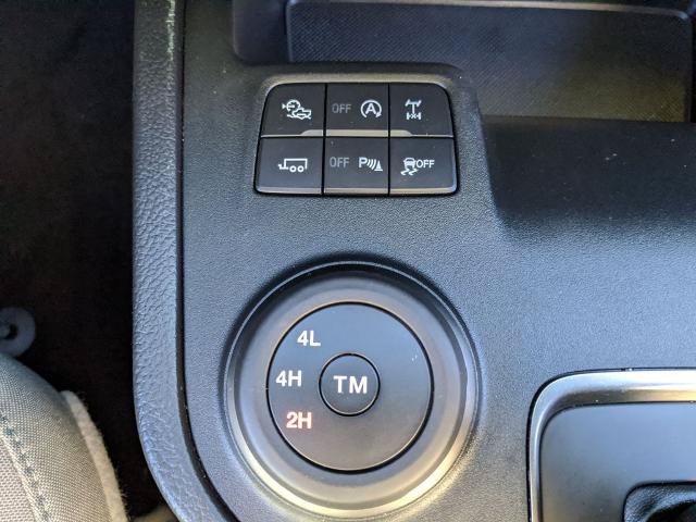 Certified 2019 Ford Ranger XLT w/ Equipment Group 302A Luxury AWD/4WD image 9