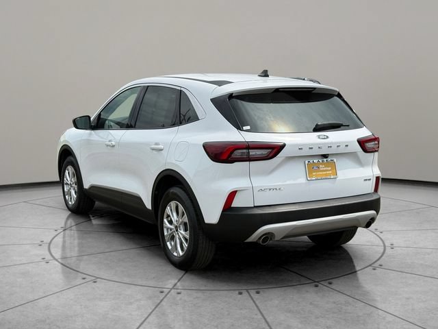 Certified 2023 Ford Escape Active AWD/4WD image 9
