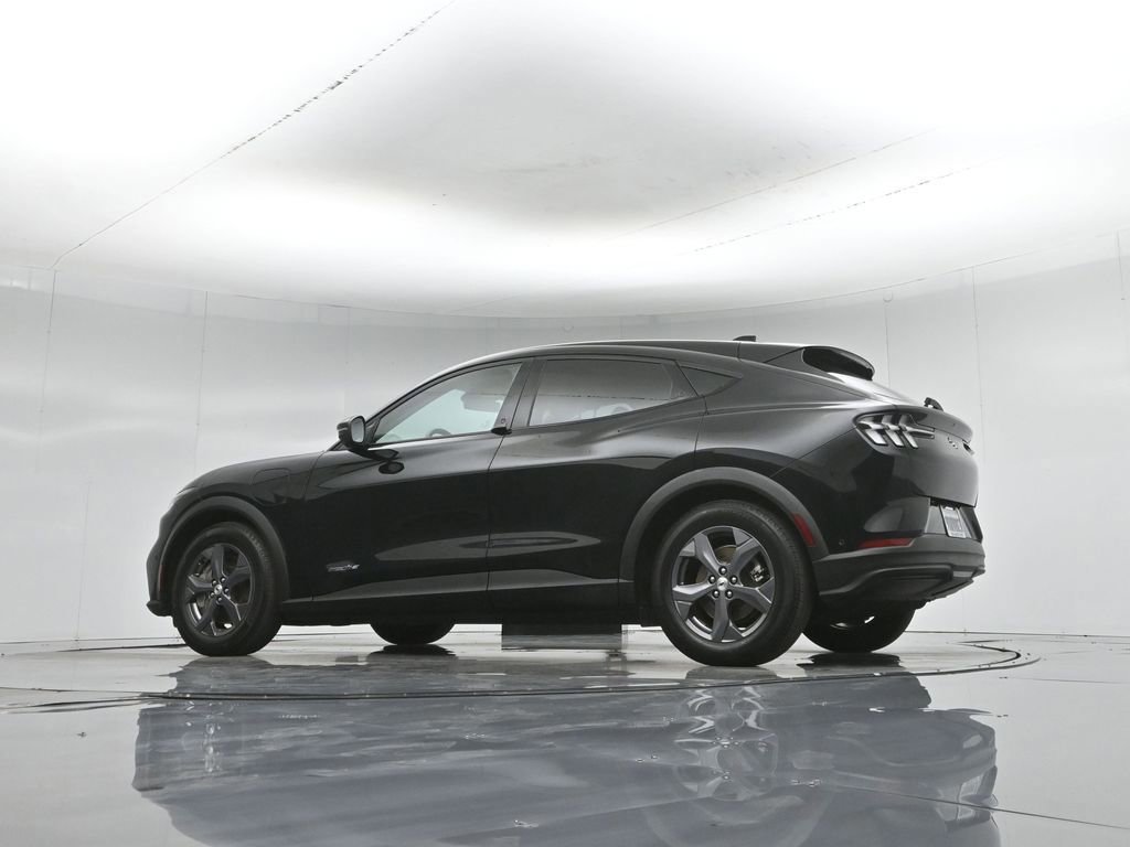 Certified 2023 Ford Mustang Mach-E Select image 20