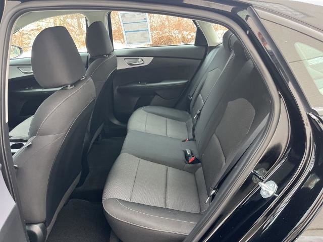 Used 2024 Kia Forte LXS w/ LXS Technology Package image 11