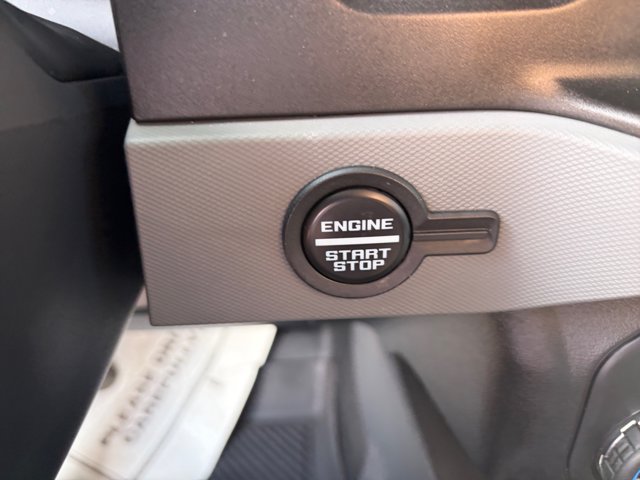 Certified 2022 Ford Bronco Black Diamond AWD/4WD image 29
