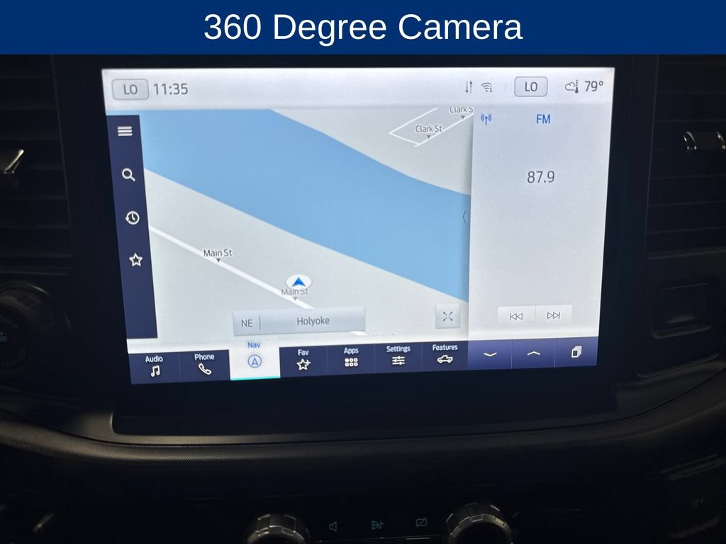 Certified 2023 Ford F150 Tremor w/ Equipment Group 402A High AWD/4WD image 27