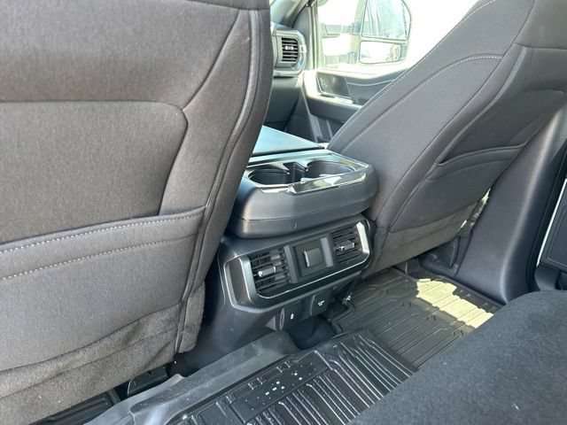 Certified 2023 Ford F150 XLT w/ Equipment Group 302A High AWD/4WD image 31