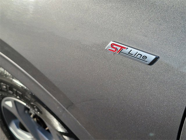 Certified 2023 Ford Escape ST-Line image 27