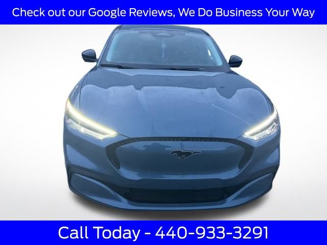 Certified 2023 Ford Mustang Mach-E Select image 22