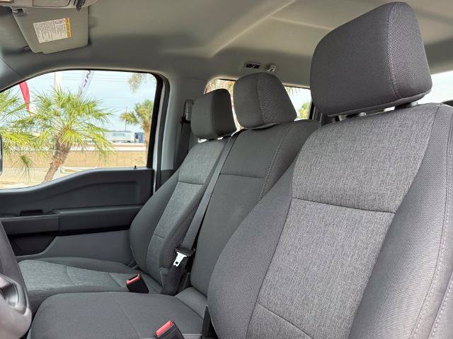 Certified 2024 Ford F550 4x4 Crew Cab Super Duty image 20