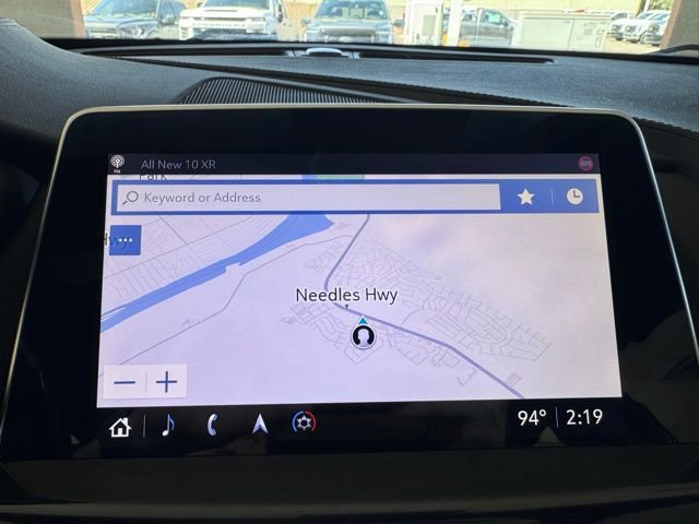 Used 2023 Cadillac CT5 Luxury w/ Sun And Sound Package RWD image 19