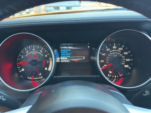 Certified 2019 Ford Mustang GT image 24