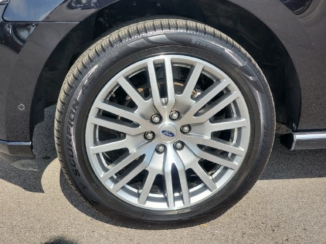 Certified 2024 Ford Expedition Platinum AWD/4WD image 36