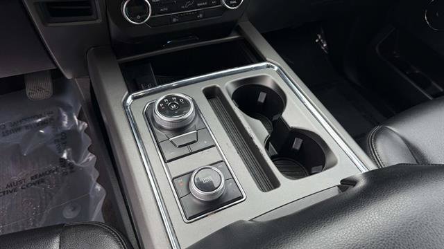 Certified 2021 Ford Expedition Max XLT AWD/4WD image 19