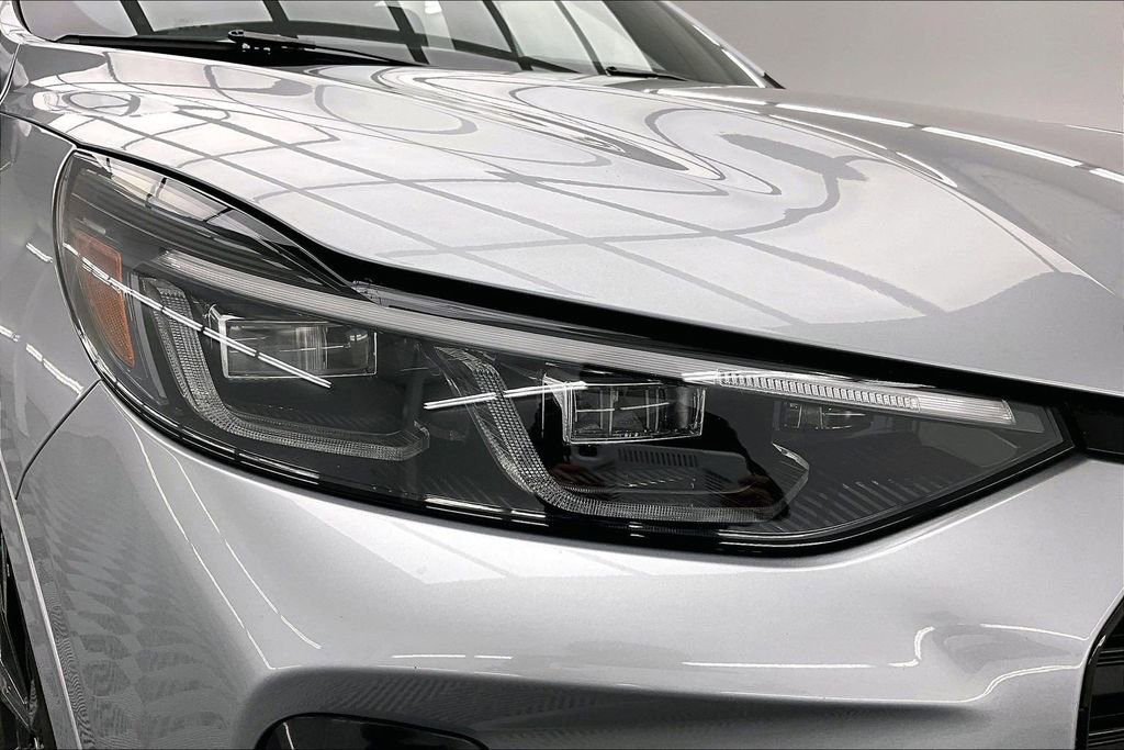 Certified 2023 Ford Escape ST-Line Elite image 29