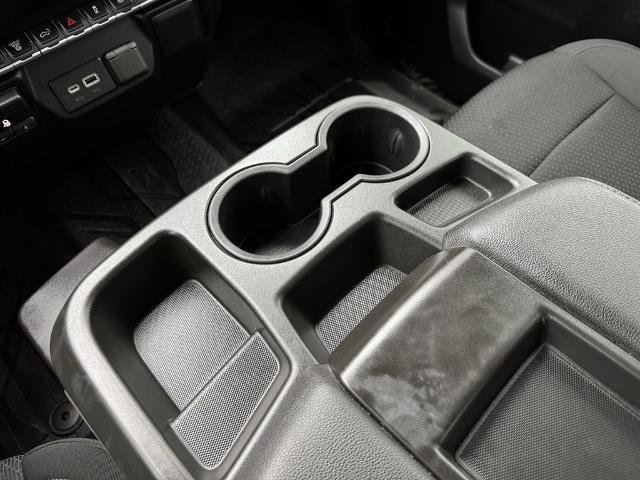 Used 2022 Chevrolet Silverado 2500 Custom w/ Custom Value Package image 24