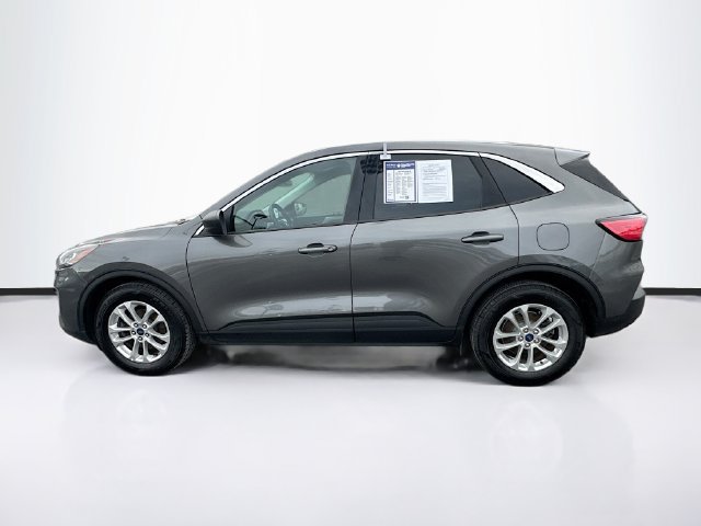 Certified 2022 Ford Escape SE w/ Cold Weather Package FWD image 5
