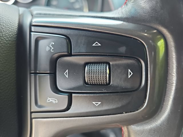 Used 2021 Chevrolet Tahoe RST AWD/4WD image 18