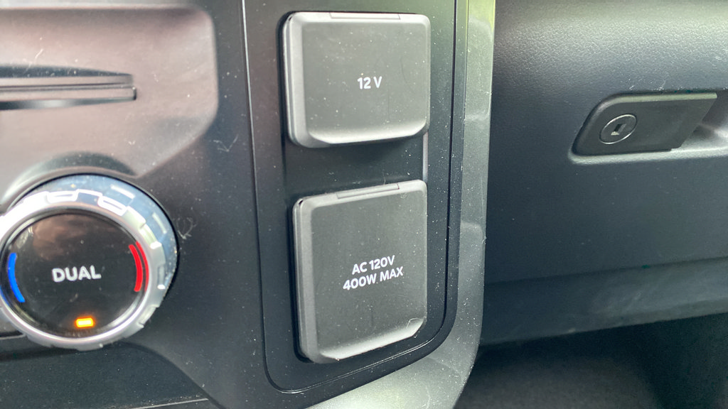 Certified 2023 Ford F150 XLT w/ Equipment Group 302A High AWD/4WD image 35