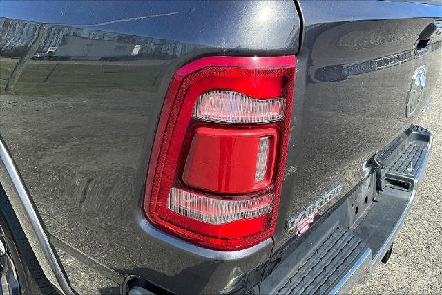 Used 2022 RAM 1500 Laramie AWD/4WD image 31
