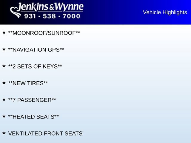 Certified 2024 Ford Expedition Platinum image 10