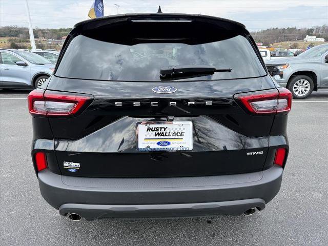 Certified 2025 Ford Escape ST-Line image 6