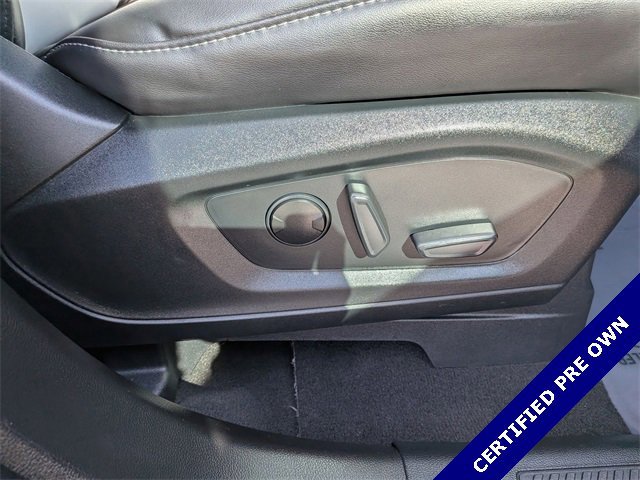 Certified 2023 Ford Explorer XLT w/ Equipment Group 202A image 35