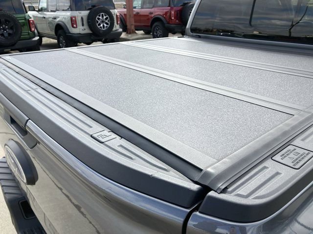 Certified 2024 Ford Ranger Lariat w/ Trailer Tow Package AWD/4WD image 33