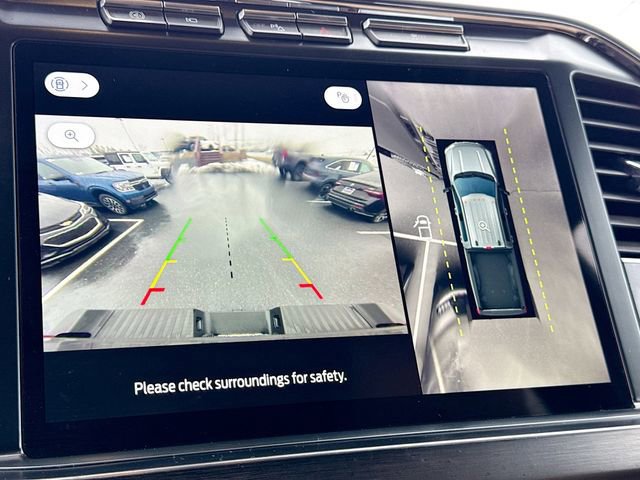 Certified 2023 Ford F350 Lariat w/ Lariat Ultimate Package image 15