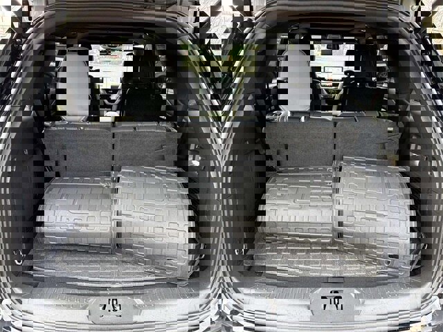 Certified 2025 Ford Explorer ST-Line w/ Premium Package image 13