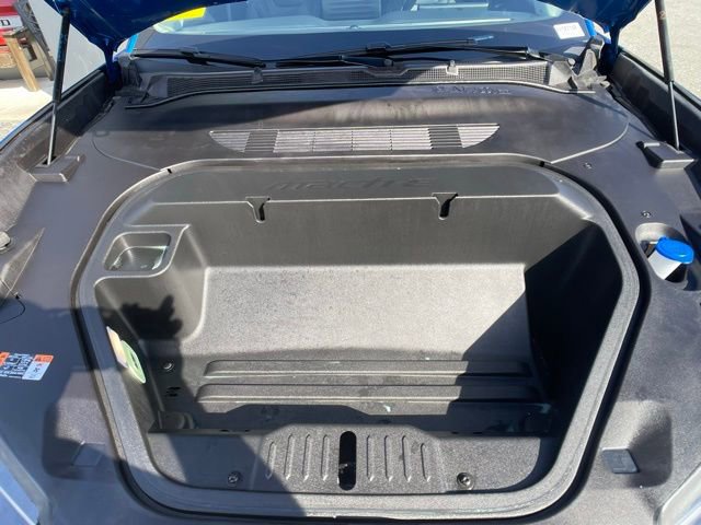 Certified 2025 Ford Mustang Mach-E Premium image 12