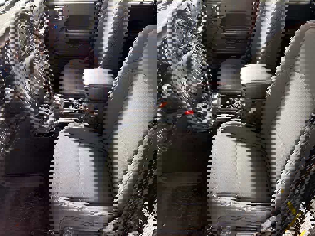 Used 2020 Jeep Wrangler Unlimited Sport S image 15