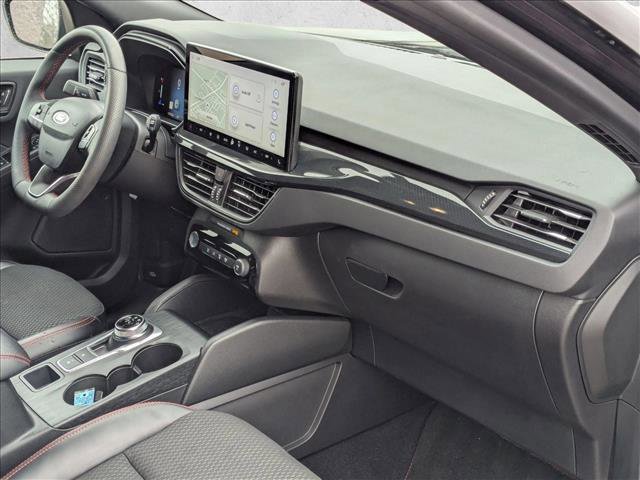 Certified 2023 Ford Escape ST-Line w/ Tech Pack #1 image 25