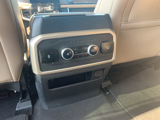 Certified 2024 Ford Expedition Max Limited AWD/4WD image 23