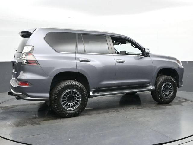 Used 2023 Lexus GX 460 Premium AWD/4WD image 10