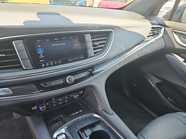 Used 2023 Buick Enclave Essence w/ Experience Buick Package FWD image 25