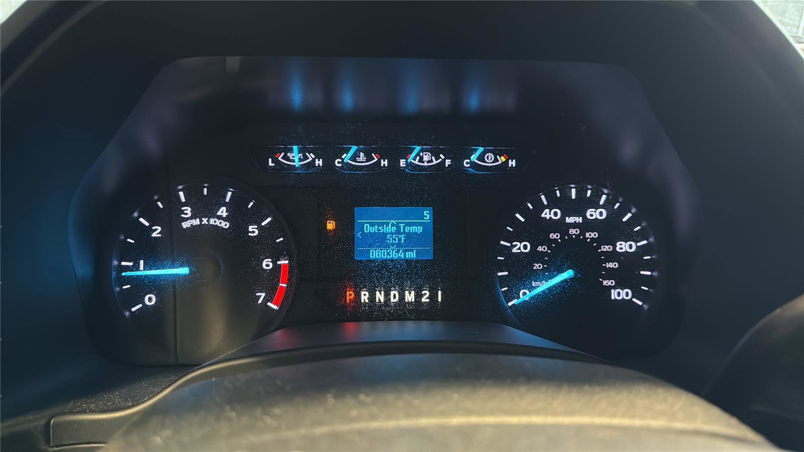 Certified 2018 Ford F250 XL w/ STX Appearance Package image 12