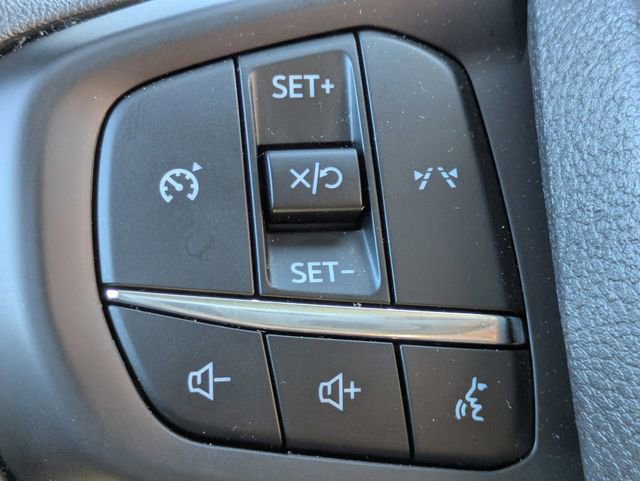 Certified 2025 Ford Ranger XL image 23