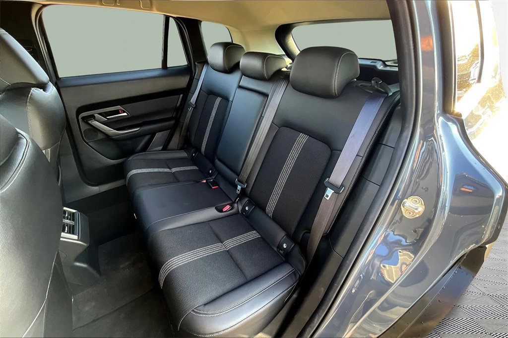 Used 2024 MAZDA CX-50 AWD 2.5 S w/ Cargo Package image 26