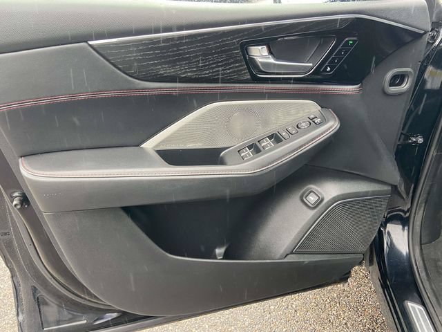 Used 2024 Acura MDX Type S AWD/4WD image 10